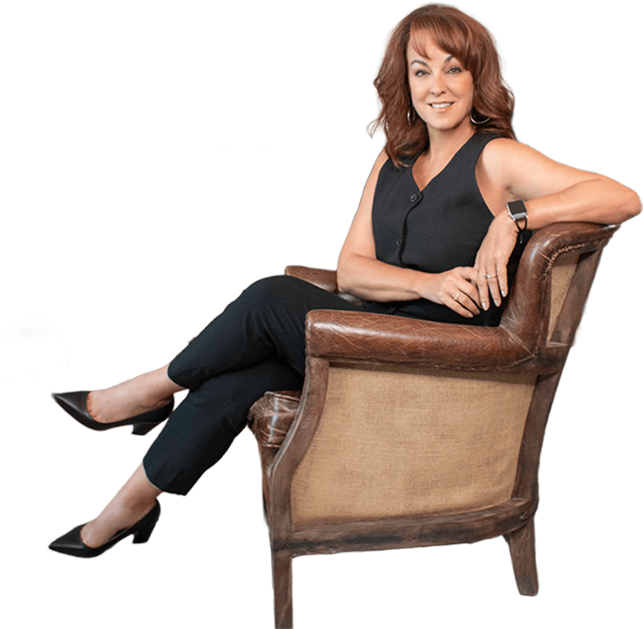Jennifer Gerlock